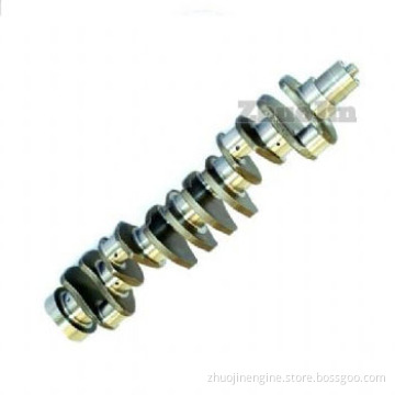 Cummins Diesel Engine Spare Crank Shafte